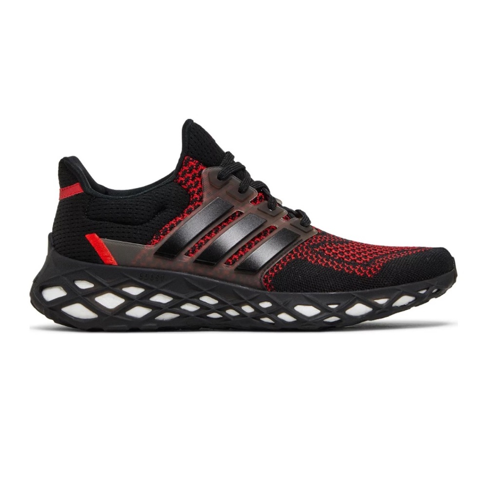 Adidad Ultraboost Web DNA shoes